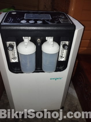 Oxygen Machine